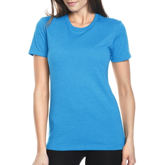 Women'S Cvc T-Shirt, Pack Of 9
