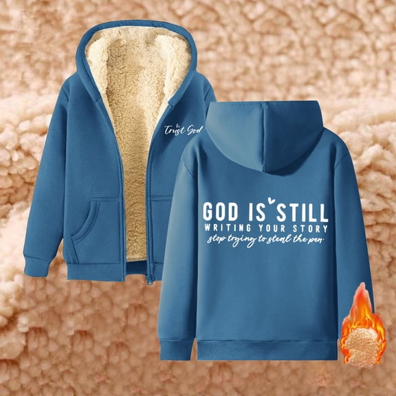 Women'S Fashion Hoodies & Sweatshirts Long Sleeve Drawstring Hoodies Print Oversized Fall Tops Clothes Long Sleeve Autumn Winter Jacket Hooded Coat Women Full Zip Hoodie Casual Womens Sweatshirts