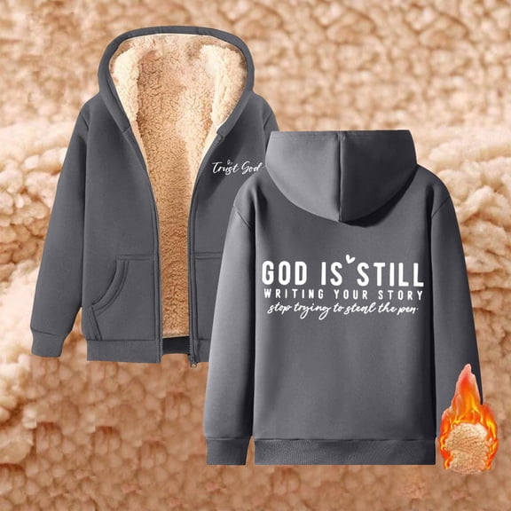 Women'S Fashion Hoodies & Sweatshirts Long Sleeve Drawstring Hoodies Print Oversized Fall Tops Clothes Long Sleeve Autumn Winter Jacket Hooded Coat Women Full Zip Hoodie Casual Womens Sweatshirts