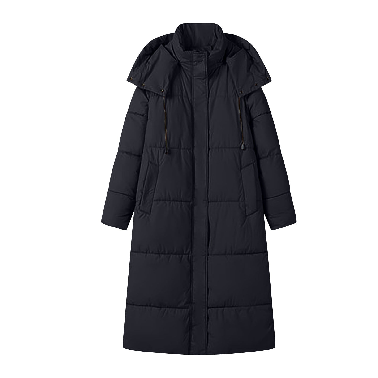 Women'S Fashion Long Sleeve Fall Coats For Women Solid Jackets For