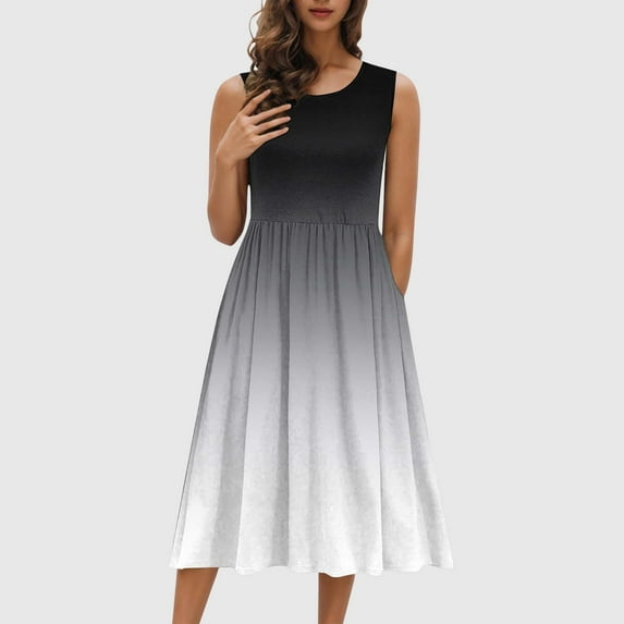 Women'S Formal Dresses Clearance-Sale Short Sleeve V-Neck Dress Pattern Shopping Hawaiian Dress Tea Length dress Formal Gowns And Evening Dresses Purple Sequin Dress,Purple,L
