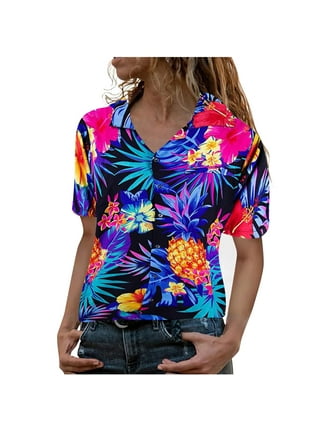 Nfl Shirts Walmart Seattle Seahawks Aloha Beach Gift Hawaiian Shirt For Men  And Women - Shibtee Clothing