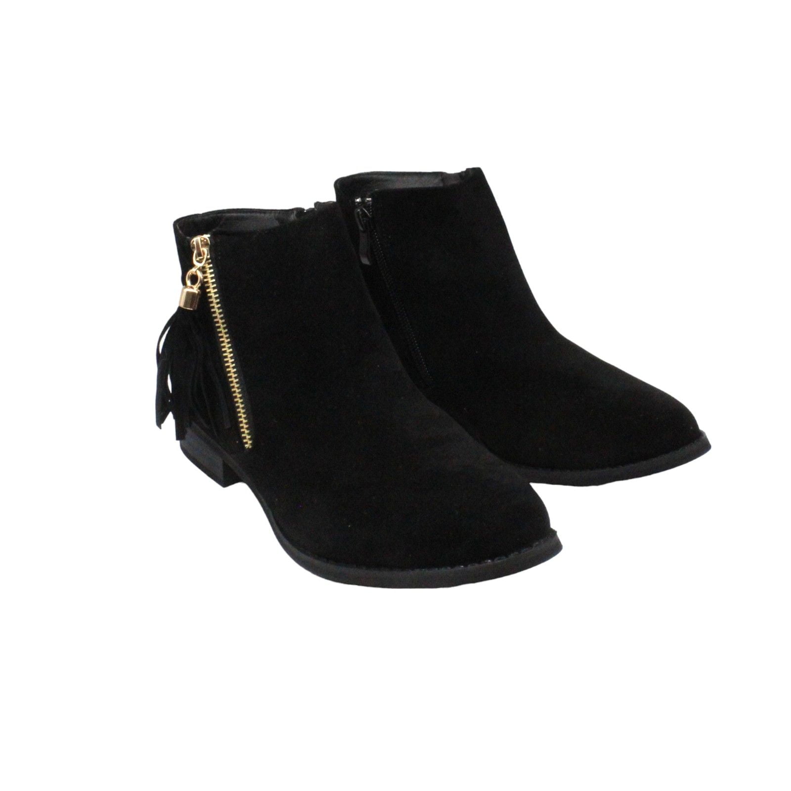 Journee collection trista bootie hotsell