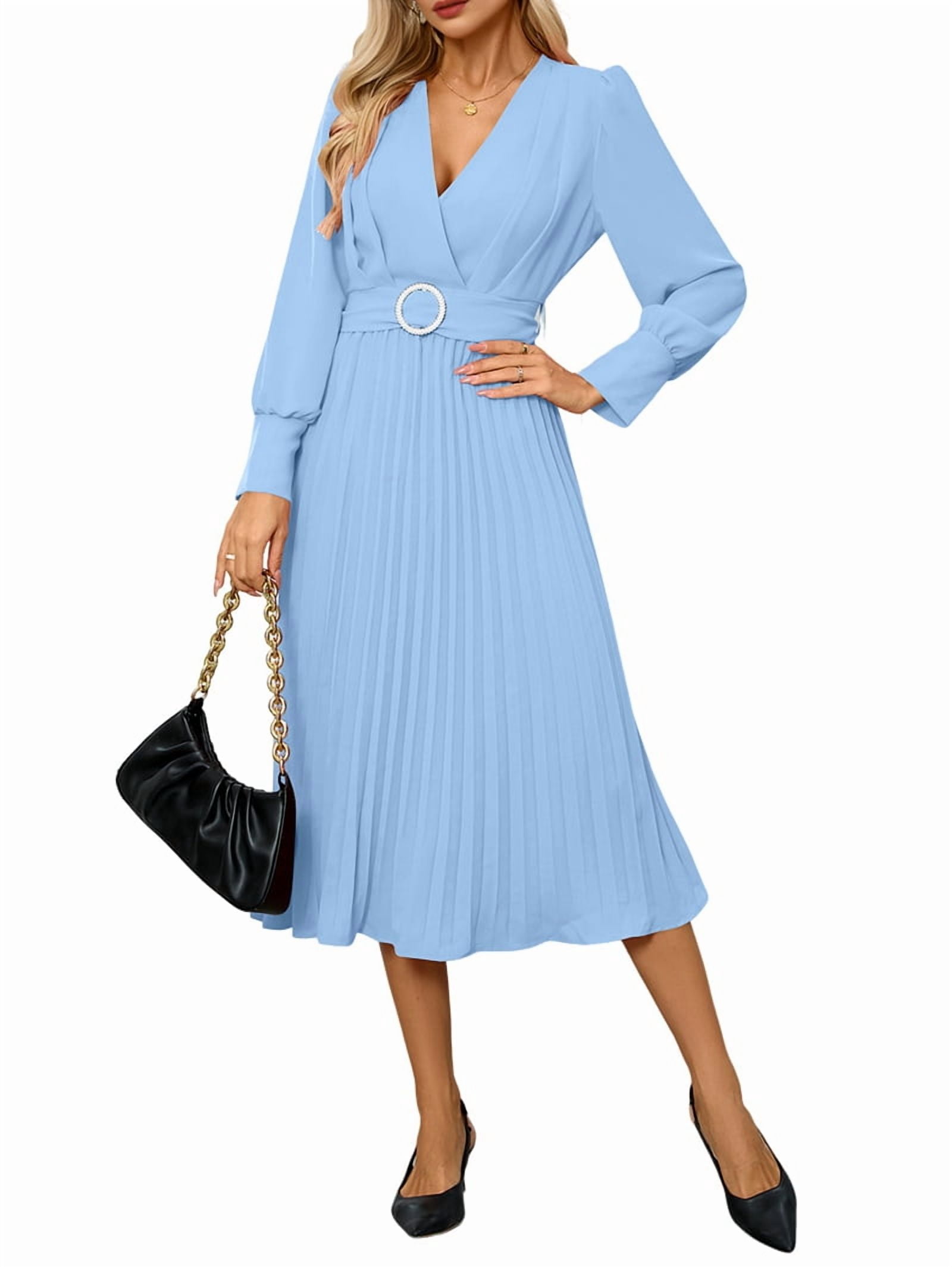 long sleeve dress birthday Chic Princess Girl for Party J302 Designed for memorable birthday Long Sleeve Sequin Backless Color:Light Purple Print street style