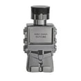 Women'S Love Perfume, Eau De Toilette,Robot Homme City for Men Eau De