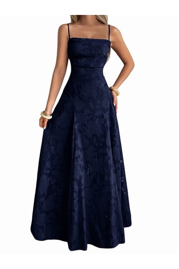 Jacquard Dresses