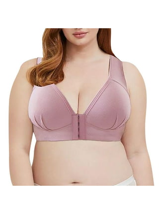 Bras for Women Bra Sexy Deep Cup Bras For Women Push Up Lingerie Plus Size  Women's Bra Top Hide Back Fat Underwear