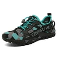 thumbnail image 1 of Women'S Outdoor Water Shoes Breathable Lightweight Soft-Sole Travel, Swimming, Hiking, Wading Shoes, 1 of 9