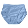 thumbnail image 1 of Women’S Panties High Waisted Women’s Underwear Comfortable and Soft Women’s Clothes, 1 of 2