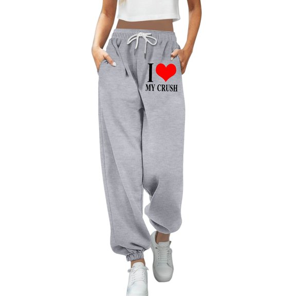 Women'S Pants Casual Pants for Women Dark Blue Work Pants for Women Loose Womens Pants Wide Leg Lounge Pants with Pockets Fall Pants