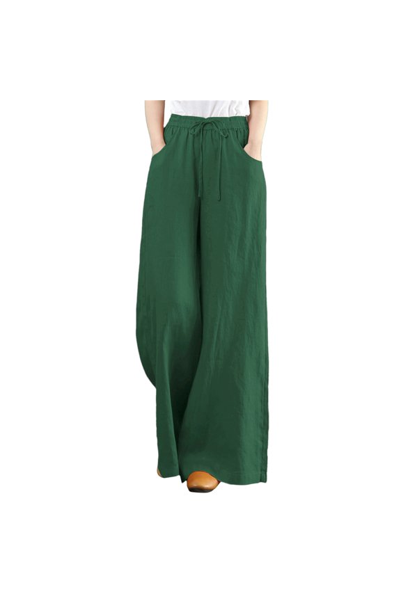 Women'S Pants Casual Womens Pants Coffee Womens Pants Loose Yoga Pants for Women High Waisted Pants Womens Capris for Summer