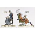 thumbnail image 1 of Women'S Rights 1915. N'Progress.' Satirical American Cartoon Comment 1915 By Alanson Burton Walker On The Supposed, 1 of 1