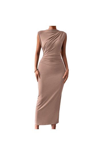 chinese dress ladies Womens Jersey Maxi Dress