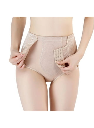 Spanx Power Mama Maternity Mid Thigh Shaper Nude 163 Size a for sale online