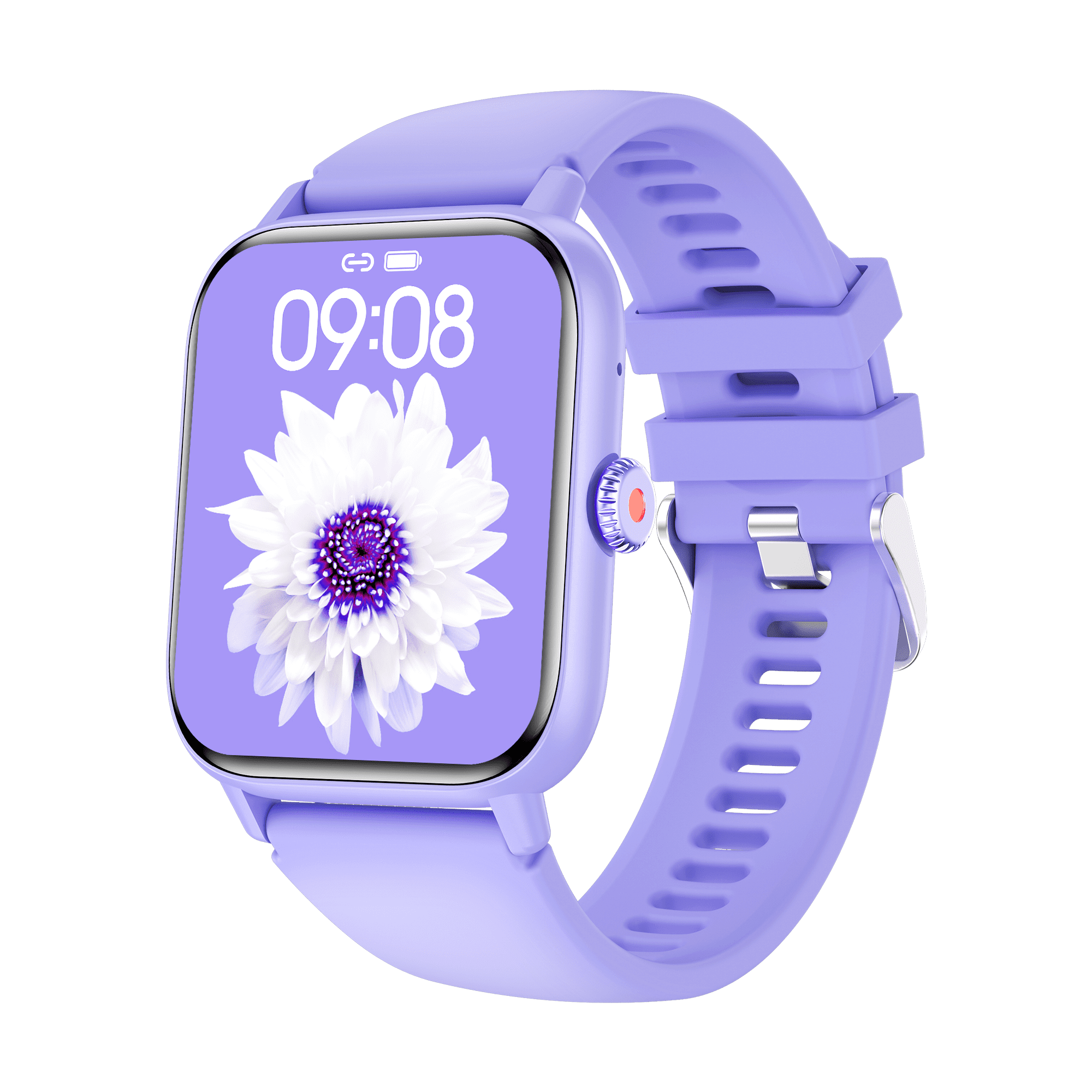 Women'S Smartwatch, 2023 New Bluetooth Call Smartwatch With Heart Rate