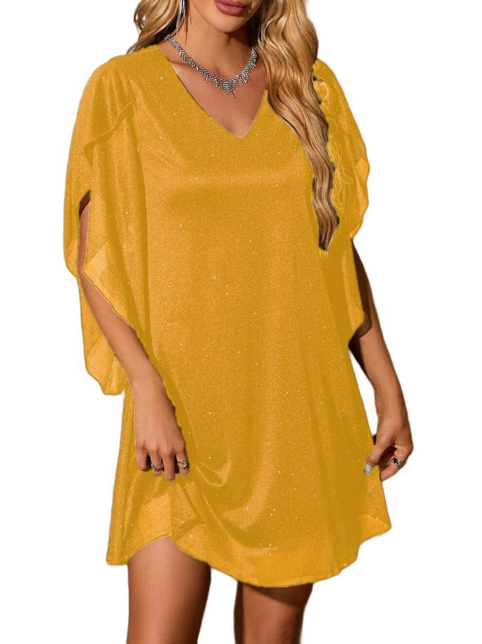 African Formal Dress