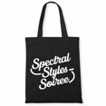 thumbnail image 1 of Women'S Spectral Styles Soiree Flip My Witch Switch - Funny Halloween Canvas Bag 3Pcs, 1 of 5