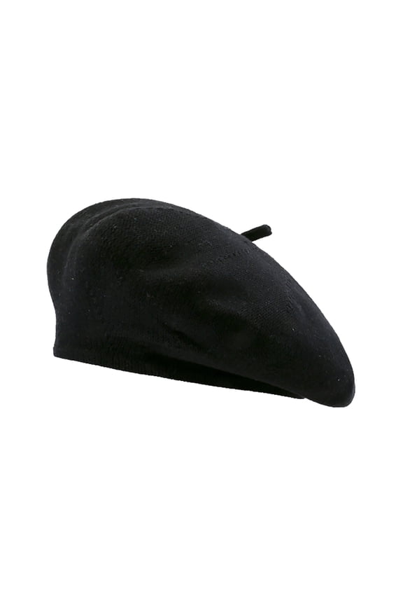 Women'S Sun Hats Beret Lightweight Fashion Solid Color Bonnet Golf Hat for Men,Black,M