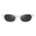 thumbnail image 1 of Women'S Sunglasses Unisex Folding with Polarized for Outdoor Casual Wear Versatile Lightweight Design, 1 of 5