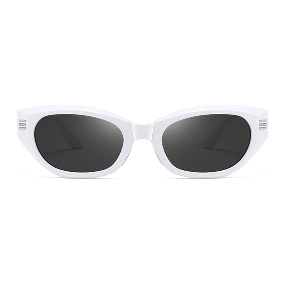 Women'S Sunglasses Unisex Folding with Polarized for Outdoor Casual Wear Versatile Lightweight Design
