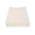 thumbnail image 1 of Women'S Tassel Hollow Knit Short Skirt Milky S, 1 of 6