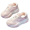 thumbnail image 1 of Women'S Thick-Soled Breathable Height-Increasing Shoes, 1 of 7
