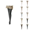 thumbnail image 1 of Women'S Tights 2026 Fall Winter Cute Cable Knit Soft Pantyhose Stockings Leggings Opaque Tights, 1 of 5