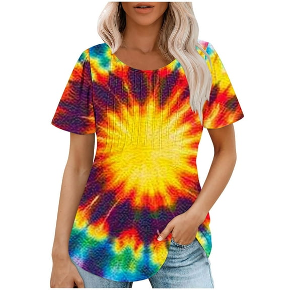 Women'S Tops Dressy Casual Summer Funny Tshirts Shirts For Women Graphic Ladies Tops And Blouses White Sleeveless V Neck T Shirts For Women Pack Long