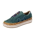 thumbnail image 1 of Women S Walking Shoes Sneakers with Arch Support for Women Womens Mesh Black Non Slip Comfortable 2024, 1 of 4