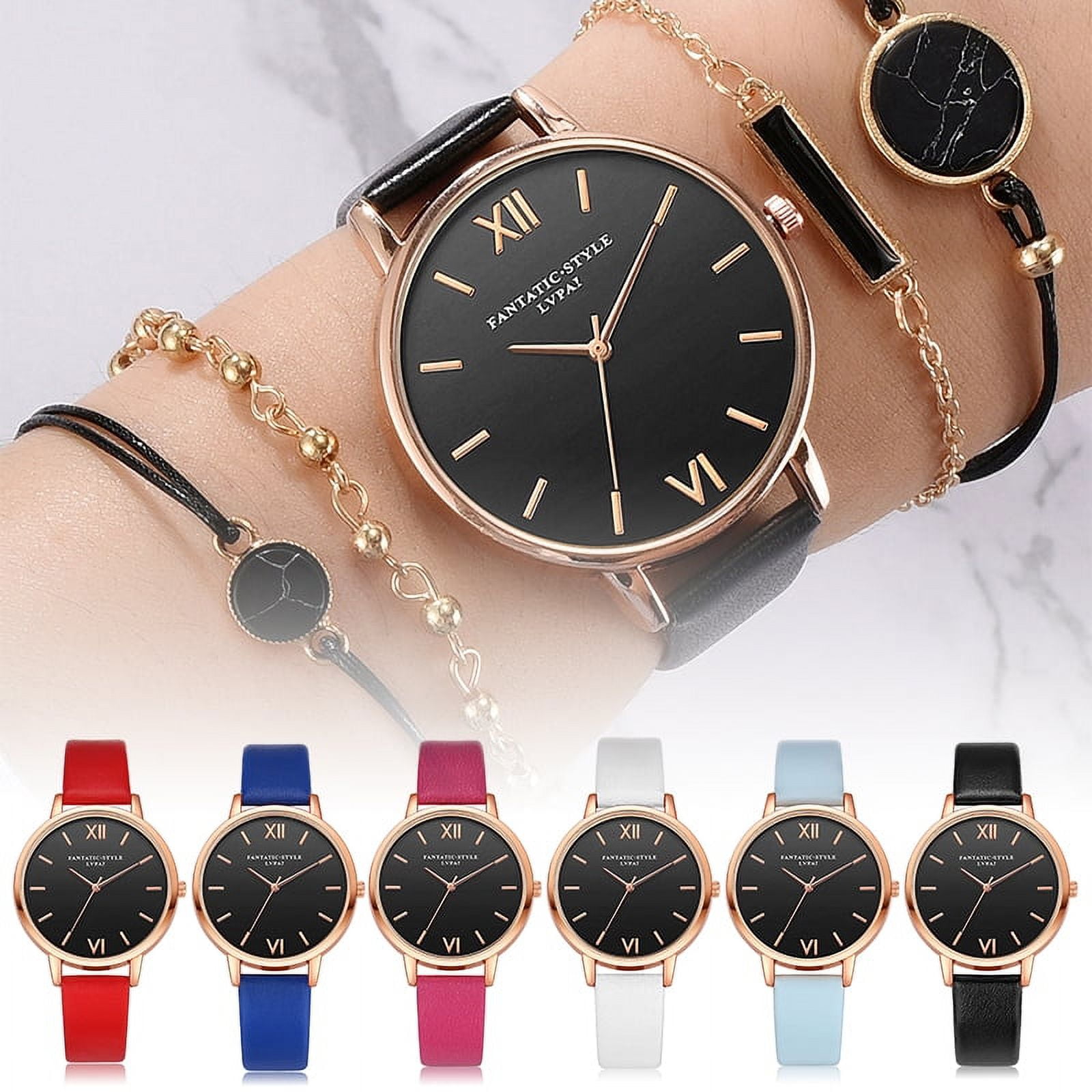 Cool ladies watches sale