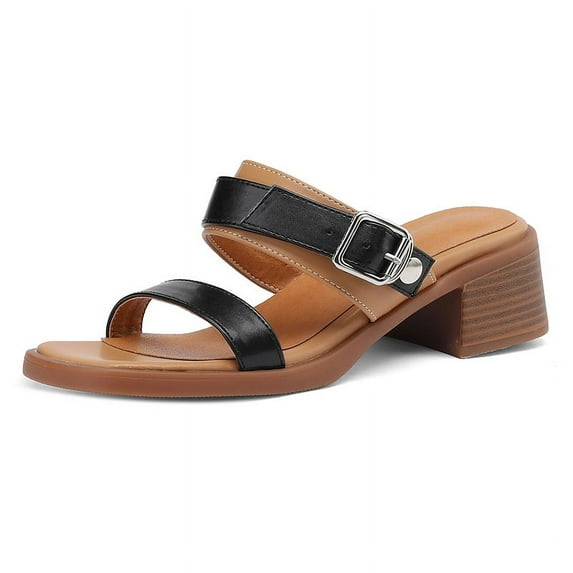 Women Sandals Petite Foot Metal Decoration Mixed Colors