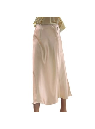 Women's a Line Skirts