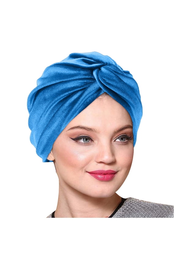 Women Scarf Bonnet Hat Turban Hair Head Cover Cap Wrap Baseball Caps Cruel Girl Hats for Women Men Hats Fashion Sec Championship Hat 2017 Running Visor Still Cap Hat Organizer for Baseball Caps Shelf