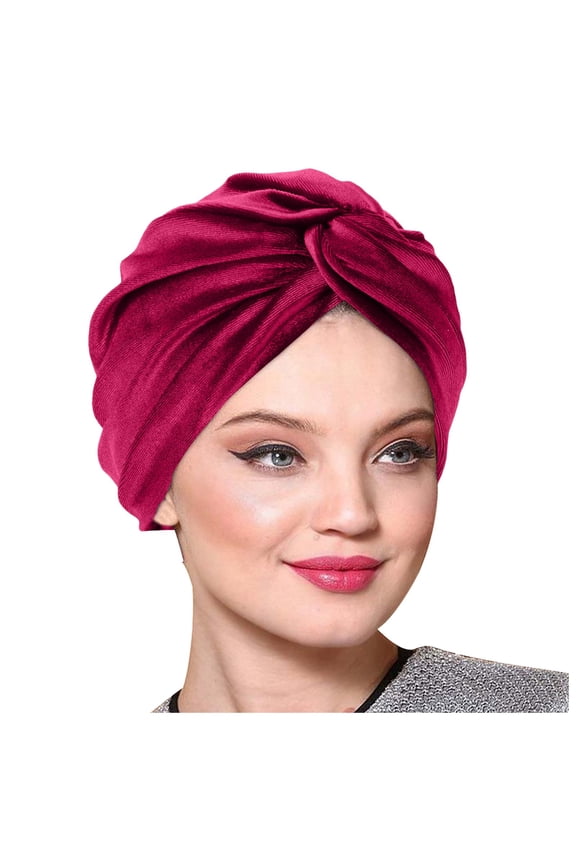 Women Scarf Bonnet Hat Turban Hair Head Cover Cap Wrap Baseball Caps Cruel Girl Hats for Women Men Hats Fashion Sec Championship Hat 2017 Running Visor Still Cap Hat Organizer for Baseball Caps Shelf