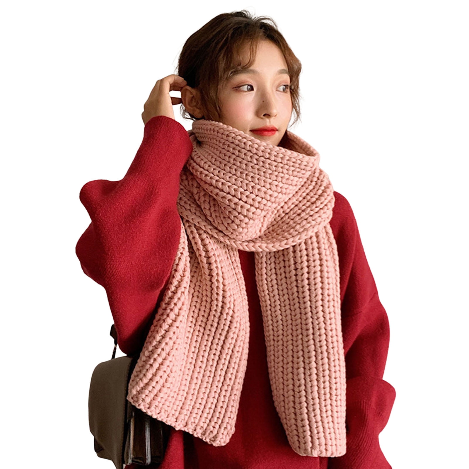 Snood Fashion