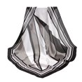 thumbnail image 1 of Women Scarf Multi-Purpose Bandana Gift Sets– Headband, Wrap, Protective Coverage Grey, 1 of 9