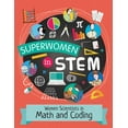 thumbnail image 1 of Women Scientists in Math and Coding, 1 of 1
