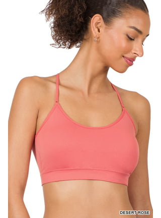 34B PRIMARK Athletic Gym Fitness Workout Exercise Support Sports Bra Top  SALE