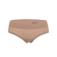 thumbnail image 1 of Women Seamless Smooth Undershaper Shorts Butt Lifter Non-Removable Padded Shapewear Panty Stretchy Underwear Corset Slimming, 1 of 7
