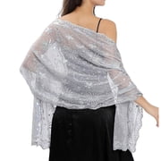 silver wrap for formal dress Evening Wraps Elegant Looks algolia_name:Green_Chile_Ranch_Dressing_and_Dip_Mix