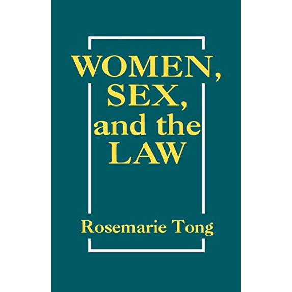 Pre-Owned Women, Sex, and the Law (Paperback) 084767231X 9780847672318