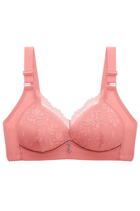 Women Sexy Bra Push Up Slim Fit Comfortable Bra Sag Lift Bra