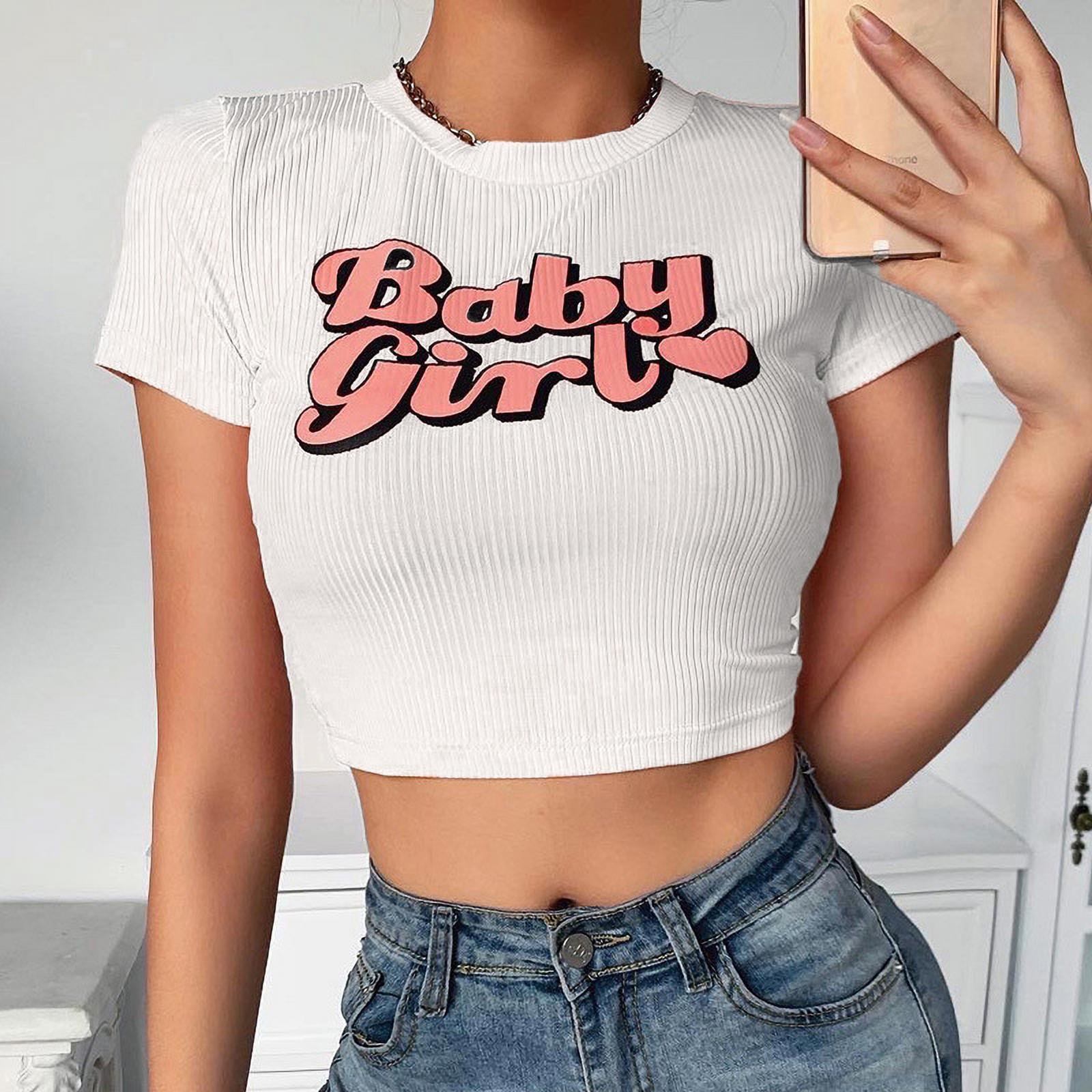 ladies sexy t shirt