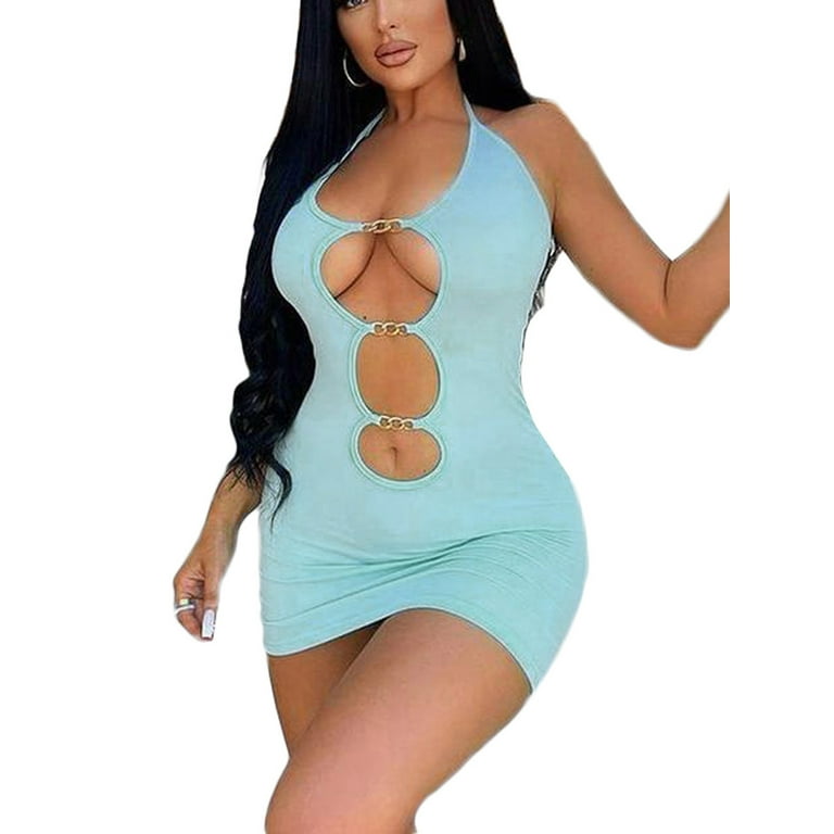 Sexy clearance clothes female