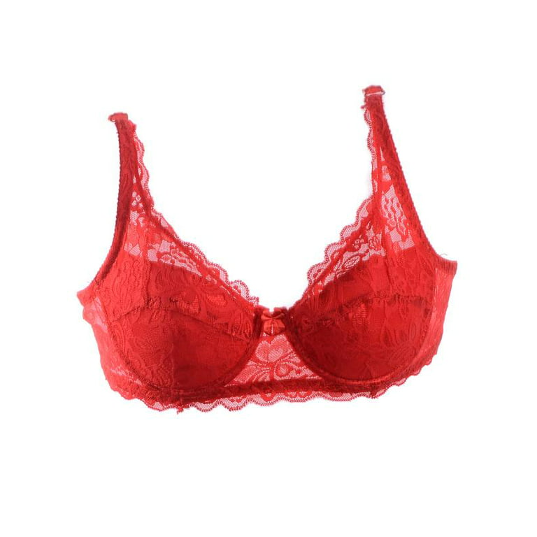 Women's Bras - Sexy Lace & Cotton Bras and Bralettes