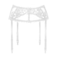 thumbnail image 1 of Women Sexy Lace Garter Belt for Thigh High Stockings for Women's Stockings/Lingerie, 1 of 6