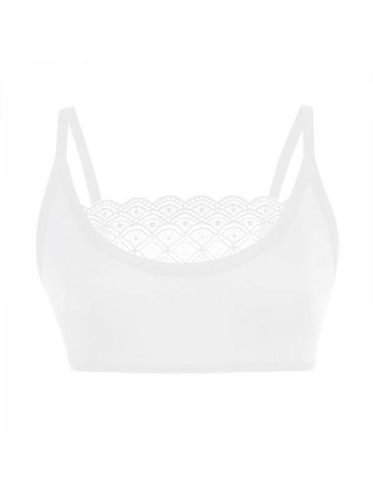 Lolmot Ladies Sexy Brassiere Fun Big Backless Perspective