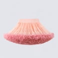 thumbnail image 1 of Women Sexy Layered Tutu Skirt Puffy Underskirt Petticoat Ballet Dance Pettiskirts, 1 of 9