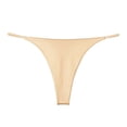 thumbnail image 1 of Women Sexy Lingerie Seamless Panties Briefs Underwear Low Waist G-string Thongs, 1 of 11