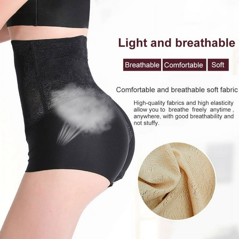 Women Butt Lifter Lingerie Underwear Padded Seamless Butt Hip Enhancer Shaper  Panties Push Up Buttocks Sexy Briefs Body Shaping